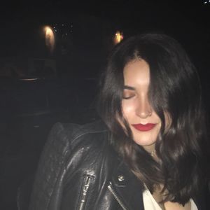 Meet your Posher, Daniella